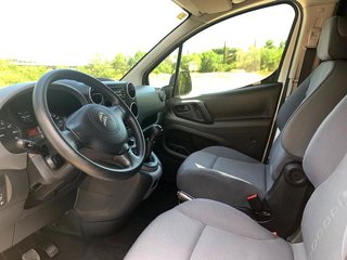 CITROEN Berlingo 1.5 Talla M BlueHDi