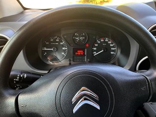 CITROEN Berlingo 1.5 Talla M BlueHDi