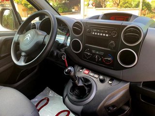 CITROEN Berlingo 1.5 Talla M BlueHDi