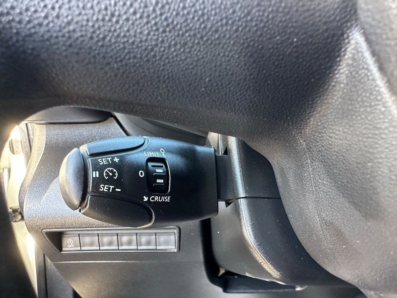 Citroën Berlingo Talla M 1.5 BlueHDi Feel 2021, foto 10