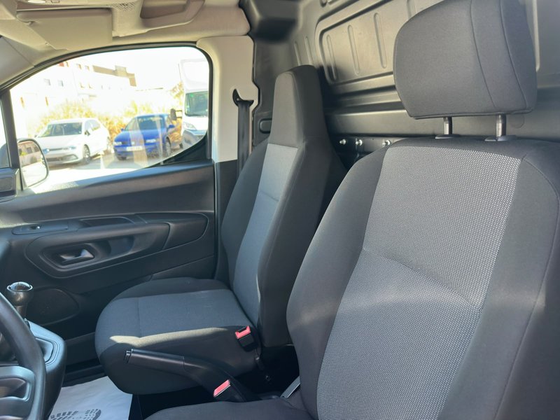 Citroën Berlingo Talla M 1.5 BlueHDi Feel 2021, foto 6