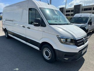 VOLKSWAGEN CRAFTER 2.0 TDI BM 35 L4 H2 140 FURGON