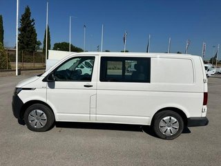 VOLKSWAGEN TRANSPORTER 2.0 TDI 4MOTION 150 BMT CORTO TECHO NORMAL COMBI