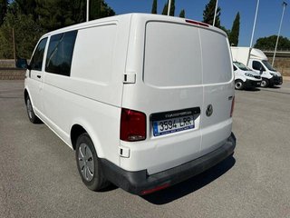 VOLKSWAGEN TRANSPORTER 2.0 TDI 4MOTION 150 BMT CORTO TECHO NORMAL COMBI