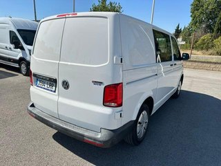 VOLKSWAGEN TRANSPORTER 2.0 TDI 4MOTION 150 BMT CORTO TECHO NORMAL COMBI