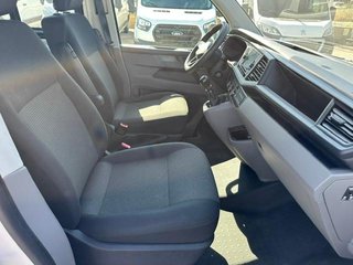 VOLKSWAGEN TRANSPORTER 2.0 TDI 4MOTION 150 BMT CORTO TECHO NORMAL COMBI