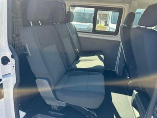 VOLKSWAGEN TRANSPORTER 2.0 TDI 4MOTION 150 BMT CORTO TECHO NORMAL COMBI