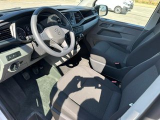 VOLKSWAGEN TRANSPORTER 2.0 TDI 4MOTION 150 BMT CORTO TECHO NORMAL COMBI