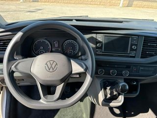 VOLKSWAGEN TRANSPORTER 2.0 TDI 4MOTION 150 BMT CORTO TECHO NORMAL COMBI