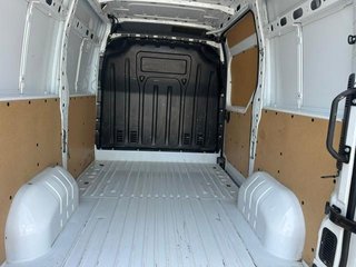 NISSAN INTERSTAR 2.3 DCI 3.5T L1 H2 135 FURGON