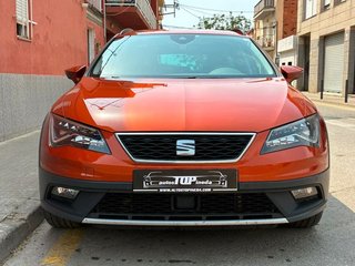 Seat Leon 2.0 TFSI DSG XPERIENCE 190CV 4X4