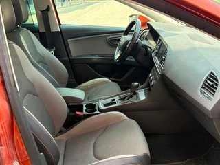 Seat Leon 2.0 TFSI DSG XPERIENCE 190CV 4X4