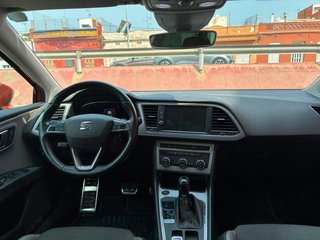 Seat Leon 2.0 TFSI DSG XPERIENCE 190CV 4X4