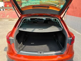 Seat Leon 2.0 TFSI DSG XPERIENCE 190CV 4X4