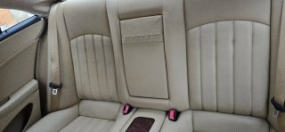 Mercedes-Benz Clase CLS 2006