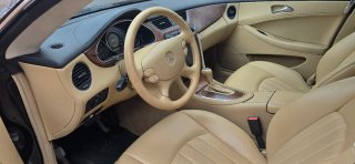 Mercedes-Benz Clase CLS 2006