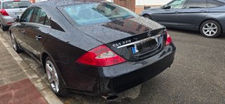 Mercedes-Benz Clase CLS 2006