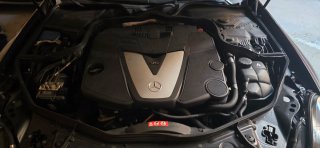 Mercedes-Benz Clase CLS 2006