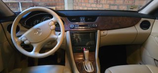 Mercedes-Benz Clase CLS 2006