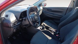 KM0 Hyundai BAYON 2025