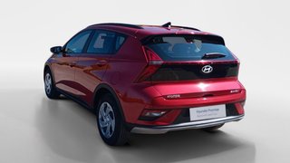 KM0 Hyundai BAYON 2025
