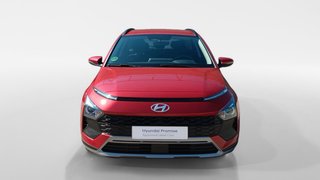 KM0 Hyundai BAYON 2025