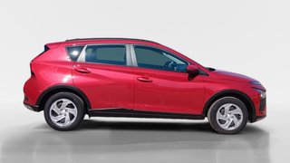 KM0 Hyundai BAYON 2025