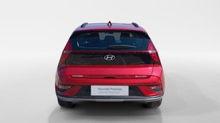 KM0 Hyundai BAYON 2025