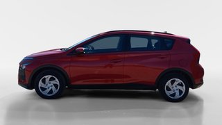 KM0 Hyundai BAYON 2025