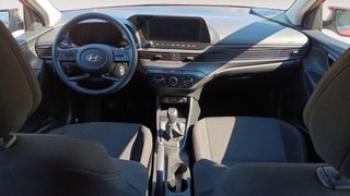 KM0 Hyundai BAYON 2025