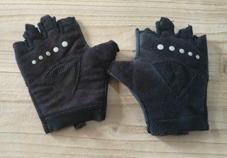 Guantes Puma Fitness sin dedos