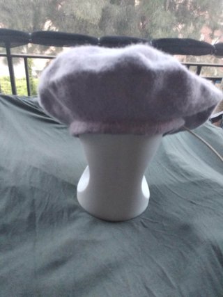 Sombrero de Boina Francesa