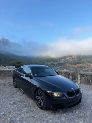 BMW Serie 3 2010