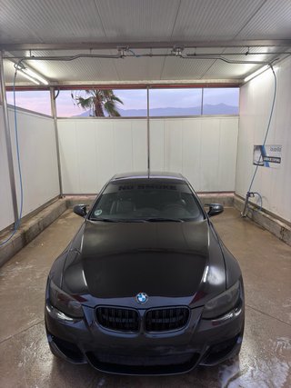 BMW Serie 3 2010