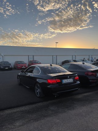 BMW Serie 3 2010