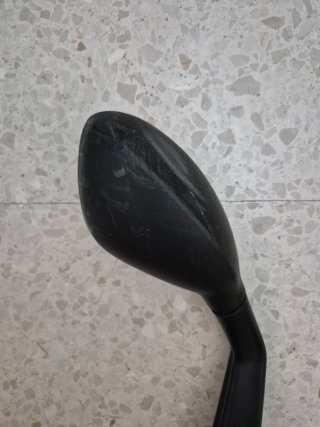 Espejo derecho BMW C400/C600