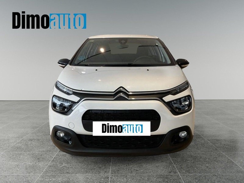 Citroën C3 2022, foto 2