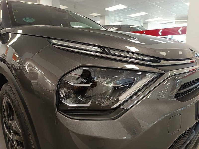 Citroën C4 2025, foto 24