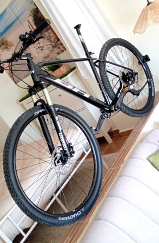 BH Spike 3.0