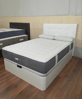 Canapé abatible madera