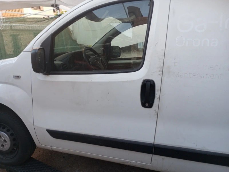 FIAT Fiorino 2015 - foto 1