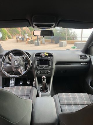 Volkswagen Golf 2010