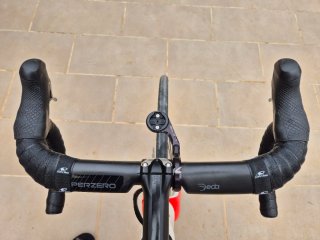 Bicicleta Specialized Tarmac