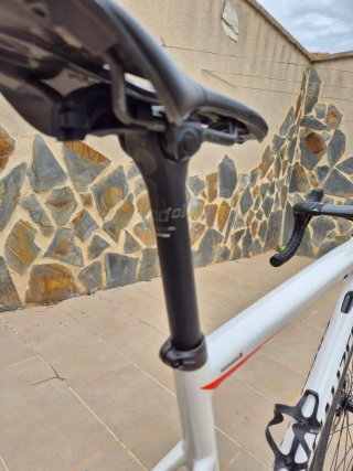 Bicicleta Specialized Tarmac