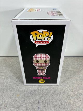 Funko Pop Ternet Ninja Special Edition