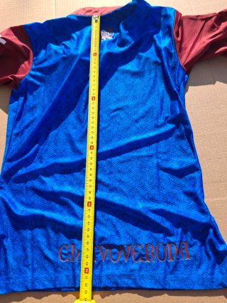 Chievo Verona Maglia+Panta+Calze XS