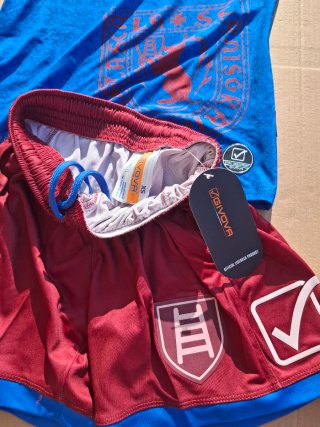 Chievo Verona Maglia+Panta+Calze XS