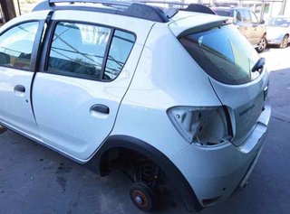 Alternador dacia 198052 231009092r sandero 1.0 sce