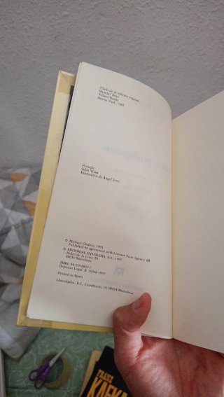 Pack de libros