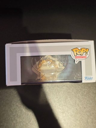 Funko Pop! One Piece Brook #2220